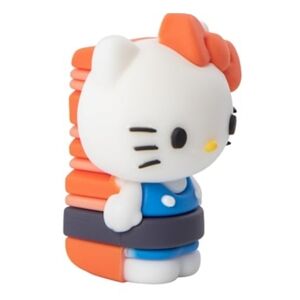 Sanrio Hello Kitty And Friends Sushi Themed Figurine